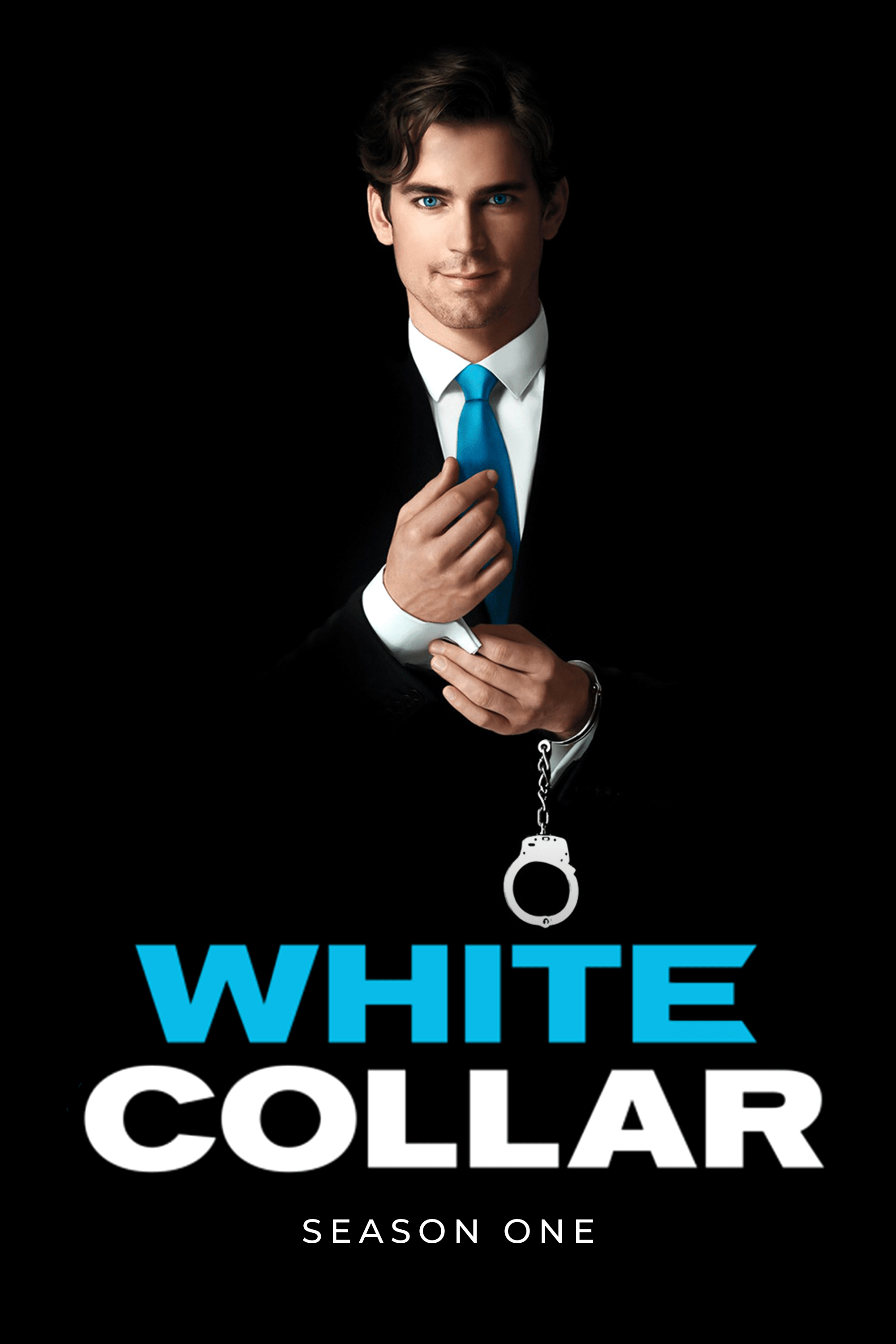 White Collar - Season 1 [92162] (A1735822008) [[Series]] --Plex--